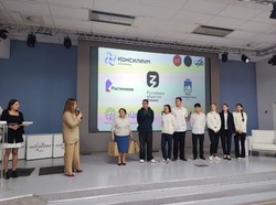 «Зарядись наукой»: «Ростелеком» в Астрахани поддержал интерактивный марафон «Мир изобретений»