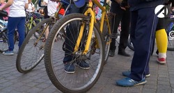 Астраханцам предлагают пересесть на экологичный транспорт