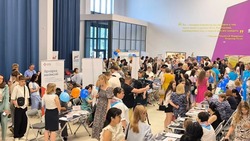 Три тысячи вакансий предложат астраханцам на ярмарке трудоустройства