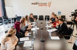Астраханцев приглашают стать членами клуба молодых предпринимателей