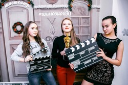 В Астрахани отметят Международный день кино