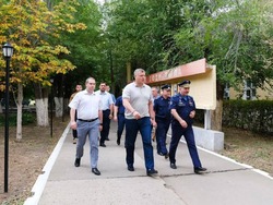 В Астраханской области отреставрируют Дом офицеров