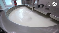 Хобби астраханского сыровара переросло в серьёзное дело