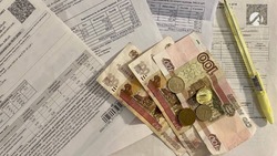 Некоторым астраханцам пересчитают плату за свет