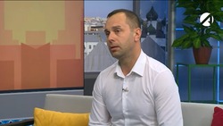 В Астрахани определят уровень загрязнения воздуха автотранспортом