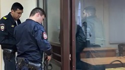 Астраханца арестовали за нападение на водителя автобуса