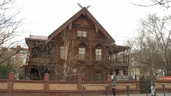 На сохранение объектов культурного наследия из бюджета Астраханской области выделили 20 млн рублей