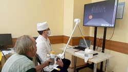 Астраханские больницы обновили кардиологическое оборудование