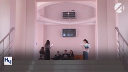 Астраханские студенты могут подать заявку на губернаторскую стипендию