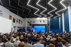 До 2030 года в Астраханской области обновят 285 общественных пространств