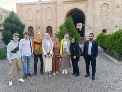 Астраханские гимназисты изучали персидский язык и культуру в Иране