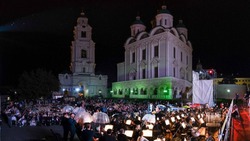 В Астрахани пройдёт всероссийский фестиваль школьных хоров