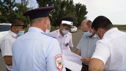 В селе Зензели проблемы с медикаментами и продовольствием отсутствуют