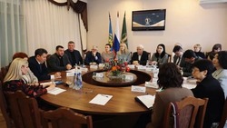 Астраханские семьи участников СВО получают бесплатную правовую помощь