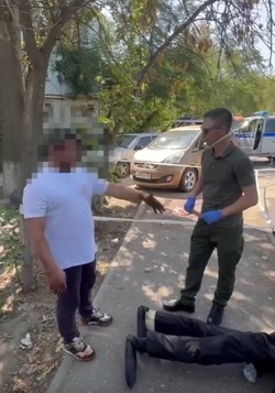 Астраханец во время драки ударил знакомого ножом 