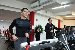 Финалисты астраханского проекта «Победоносец» завершили первый этап стажировки