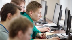 Астраханские школьники могут бесплатно научиться программировать