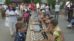 День соседей сблизил жителей Астрахани