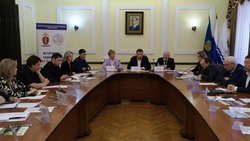 В Астрахани подвели итоги антинаркотической борьбы за 2024 год