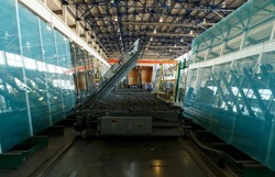 В Астрахани начал работу первый промышленный технопарк