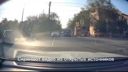 Водителя астраханской маршрутки оштрафовали по видео из интернета