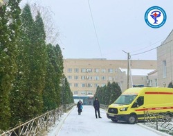 Все пострадавшие от отравления в Астрахани выписаны из больницы