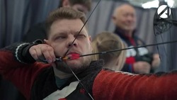 Астраханские лучники-паралимпийцы смогут попасть в сборную России