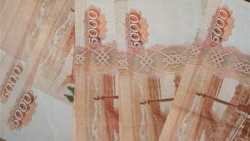 Астраханского коммерсанта подозревают в неуплате налогов на 20 млн рублей