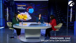 Астраханцам рассказали о мерах профилактики тридемии