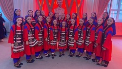 Астраханские танцоры победили в международном конкурсе в Алма-Ате