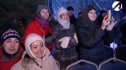 Афиша новогодних мероприятий в Астрахани на 3 января