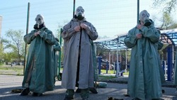 Астраханцы смогут беспрепятственно купить противогазы в магазинах