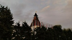 Ночью 26 ноября в Астраханской области ожидается похолодание