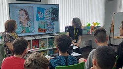В Астрахани открылся подростковый читательский клуб