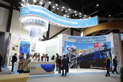 Глава Астраханской области поделился итогами работы на ПМЭФ-2025