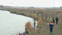 В Астраханской области начался сезон любительской рыбалки