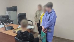 Астраханскому студенту за ложное сообщение о теракте назначен штраф