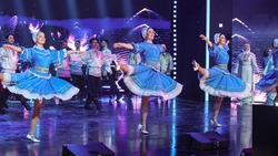 Астраханский ансамбль песни и танца прошёл в финал шоу «Страна талантов»