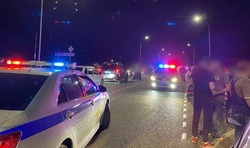 Астраханские полицейские за выходные обнаружили более 1400 нарушителей ПДД