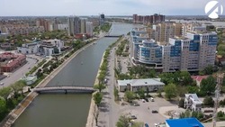 Мэр Астрахани призвал жителей голосовать за обновление региона