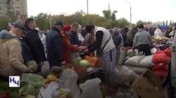 В Астрахани пройдёт осенняя ярмарка