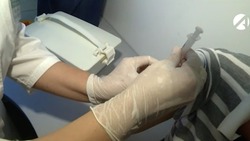 В Астрахани растёт заболеваемость гриппом и ОРВИ
