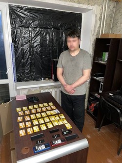 Обманувшего астраханского пенсионера мошенника задержали в Калининграде
