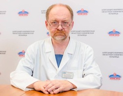 Замглавврача Александро-Мариинской больницы: «Астраханскую медицину ждёт масштабная цифровизация»