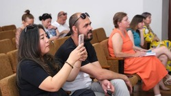 Астраханская «Бизнес-неотложка» консультирует предпринимателей Приволжского района