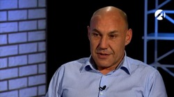 Дмитрий Мазаев покинул пост главы Приволжского района Астраханской области