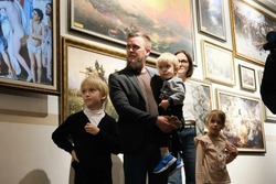 В Астрахани появился интерактивный музей духовных традиций