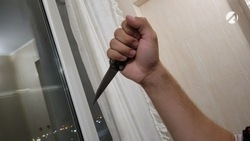 Ахтубинец подозревается в убийстве отчима