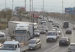 В Астрахани отремонтируют Аэропортовский мост