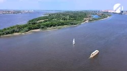 В Астрахани пройдёт семейный экофестиваль